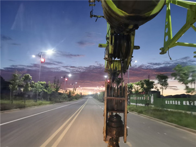 扎赉诺尔区大件吊装怎么收费