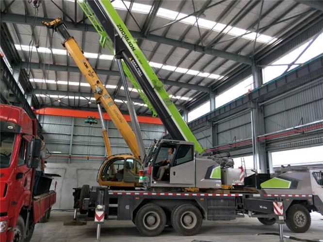 扎赉诺尔区高空车出租需要注意哪些安全事项？