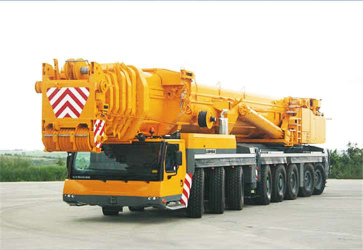 扎赉诺尔区精密设备吊装（如机床、仪器）需要特殊车型吗？